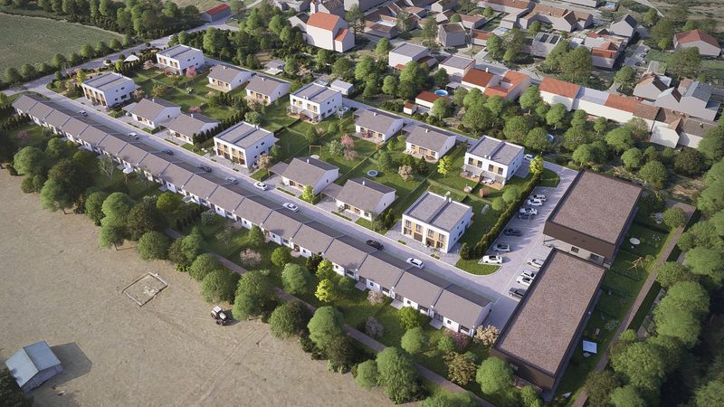 Rezidence Pod Hrází — fotografie 3