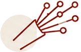 Optický kabel internetu
