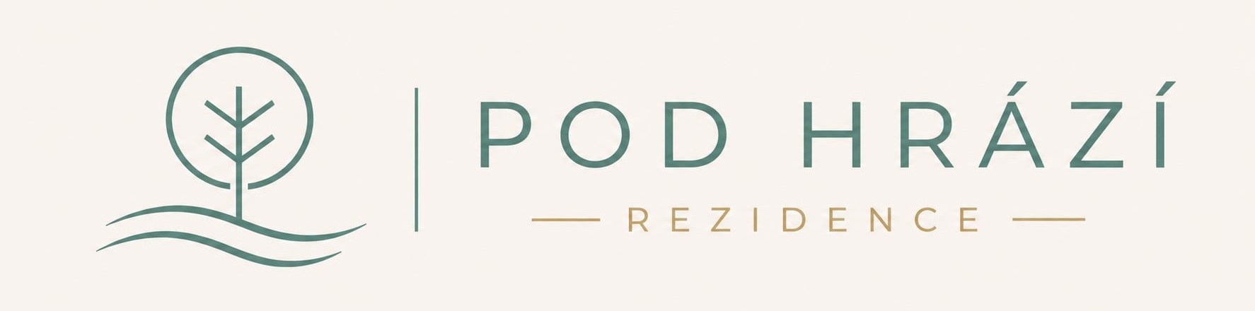 Rezidence pod hrází